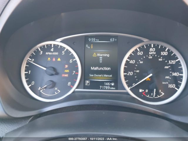 3N1AB7AP4JY252315 Nissan SENTRA SR