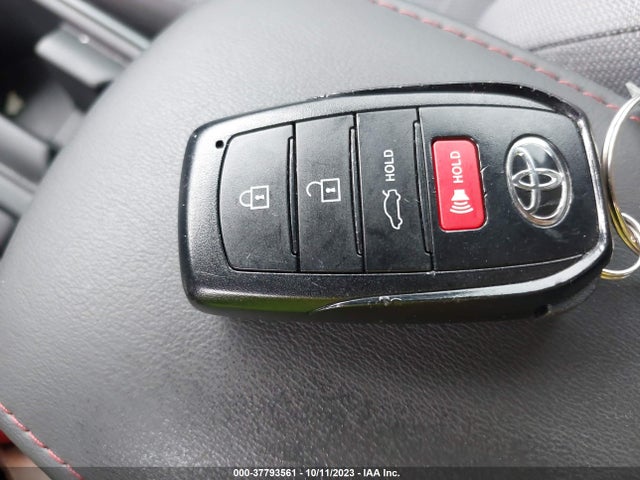 Toyota COROLLA SE 2023 5YFS4MCE8PP144861 Image 11