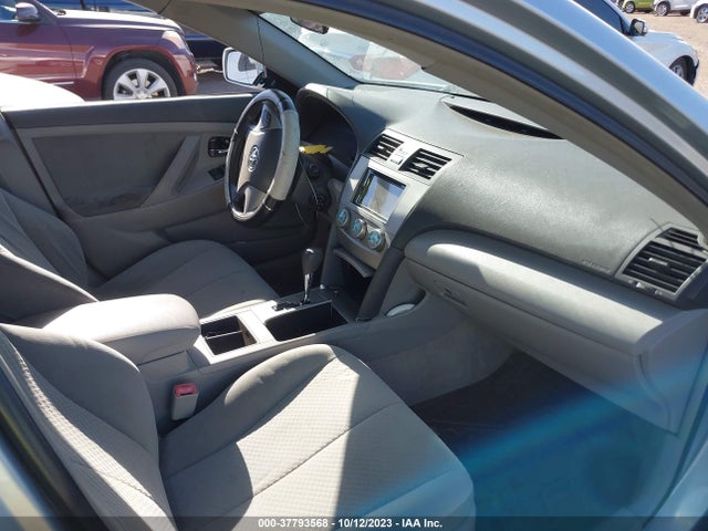 2007 TOYOTA CAMRY LE VIN: 4T1BE46KX7U060070