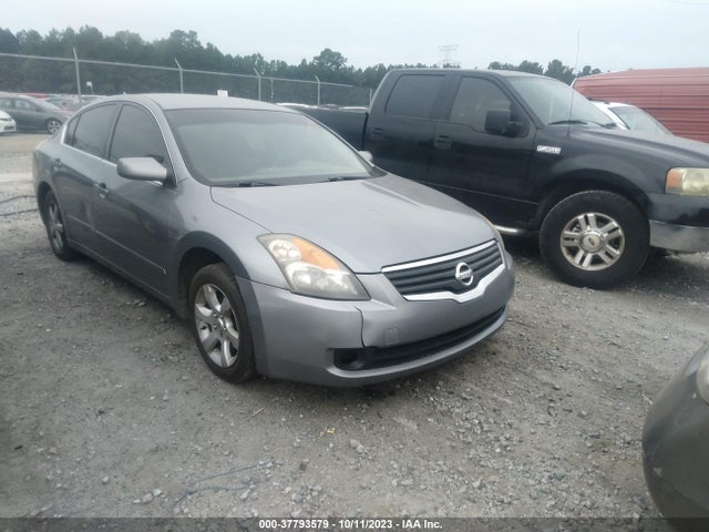 2008 NISSAN ALTIMA 2.5 S VIN: 1N4AL21EX8N499265