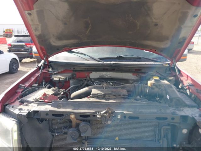 1FTFW1ET8EFA53955 Ford F-150 Xl/xlt/fx4/lariat