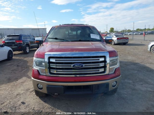 1FTFW1ET8EFA53955 Ford F-150 Xl/xlt/fx4/lariat