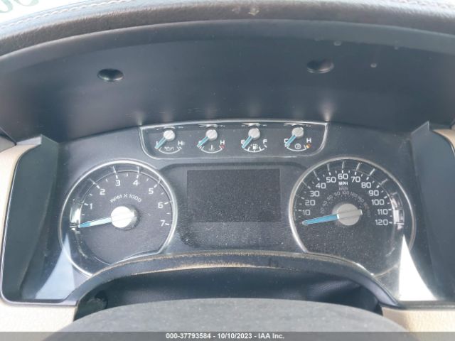 1FTFW1ET8EFA53955 Ford F-150 Xl/xlt/fx4/lariat