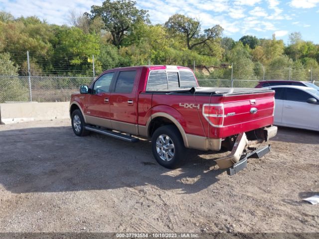 1FTFW1ET8EFA53955 Ford F-150 Xl/xlt/fx4/lariat