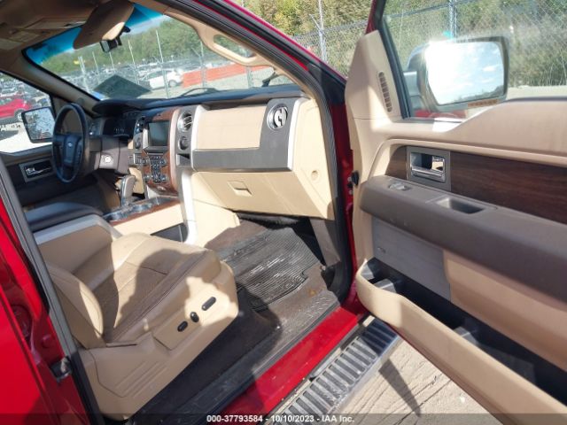 1FTFW1ET8EFA53955 Ford F-150 Xl/xlt/fx4/lariat