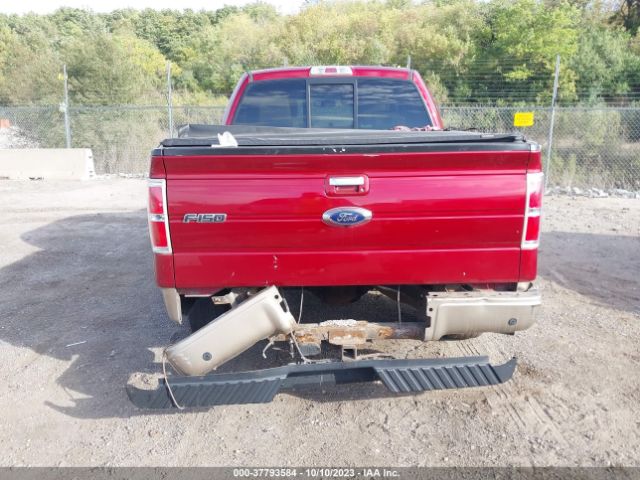 1FTFW1ET8EFA53955 Ford F-150 Xl/xlt/fx4/lariat