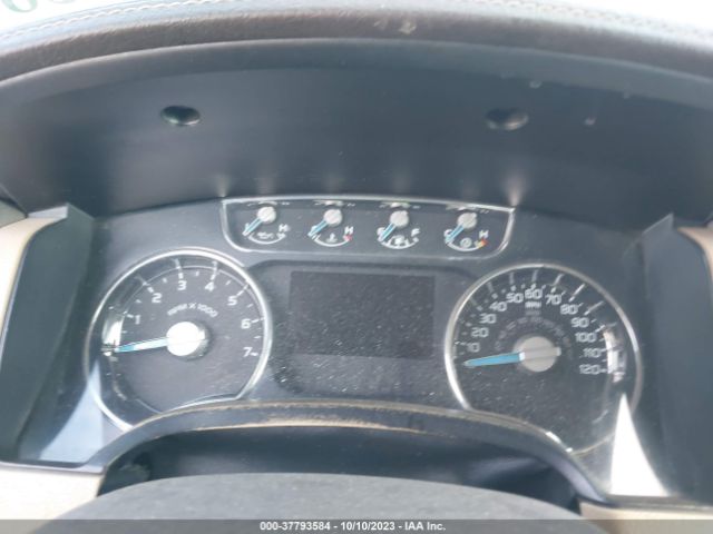 1FTFW1ET8EFA53955 Ford F-150 Xl/xlt/fx4/lariat