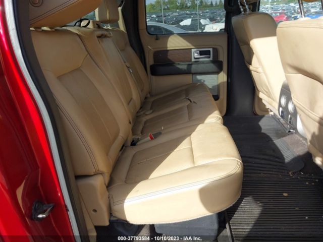 1FTFW1ET8EFA53955 Ford F-150 Xl/xlt/fx4/lariat