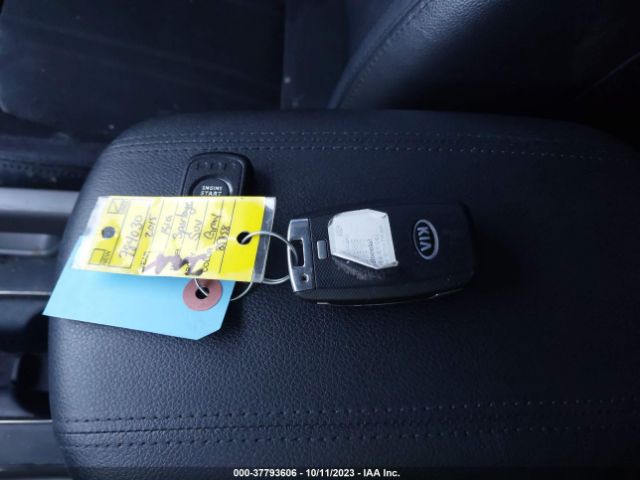KNDPC3AC3F7784030 KIA Sportage Ex