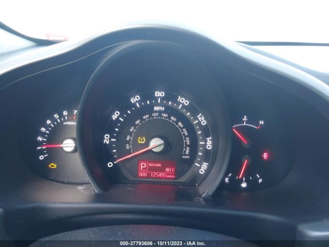 KNDPC3AC3F7784030 KIA Sportage Ex