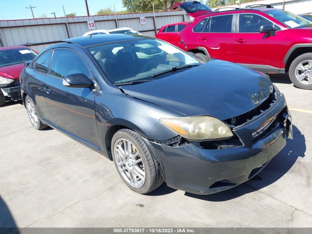 2008 SCION TC VIN: JTKDE167780228997