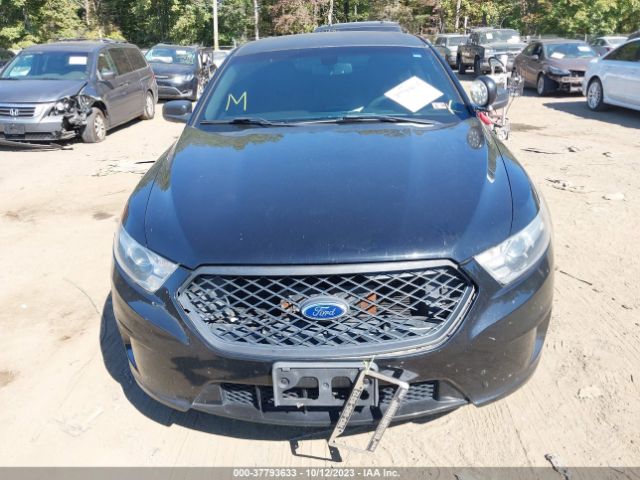 1FAHP2MK2FG178343 Ford SEDAN POLICE INTERCEPTOR