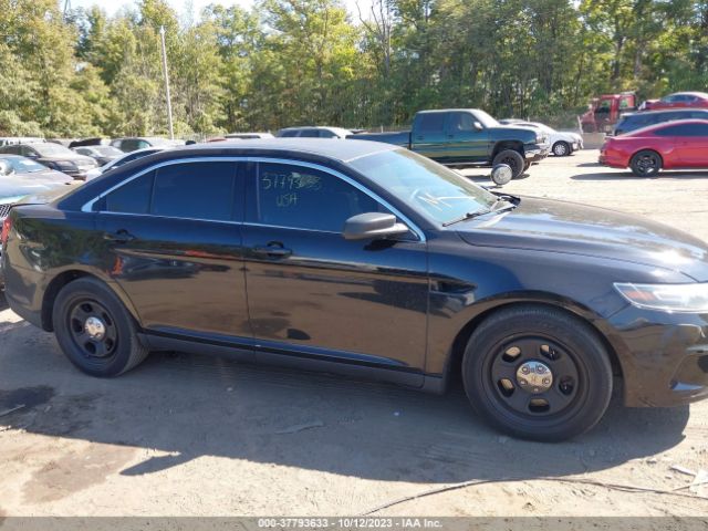 1FAHP2MK2FG178343 Ford SEDAN POLICE INTERCEPTOR