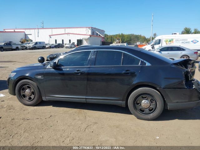 1FAHP2MK2FG178343 Ford SEDAN POLICE INTERCEPTOR