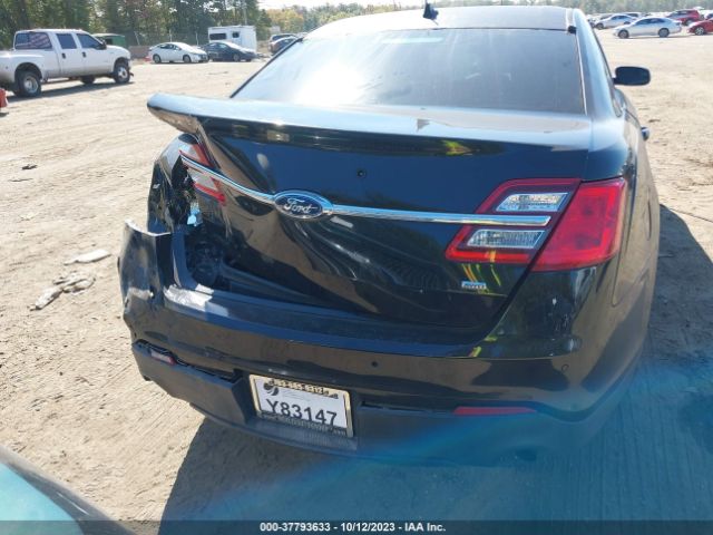 1FAHP2MK2FG178343 Ford SEDAN POLICE INTERCEPTOR