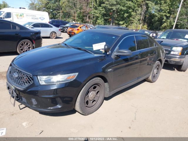 1FAHP2MK2FG178343 Ford SEDAN POLICE INTERCEPTOR