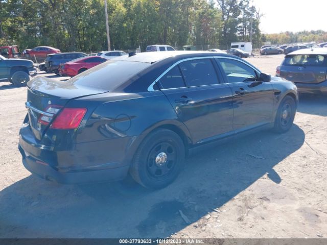 1FAHP2MK2FG178343 Ford SEDAN POLICE INTERCEPTOR
