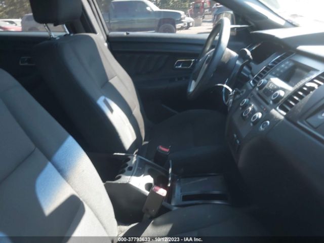 1FAHP2MK2FG178343 Ford SEDAN POLICE INTERCEPTOR