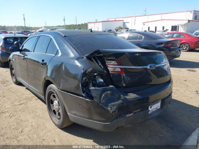1FAHP2MK2FG178343 Ford SEDAN POLICE INTERCEPTOR