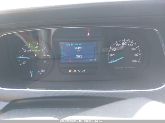 1FAHP2MK2FG178343 Ford SEDAN POLICE INTERCEPTOR