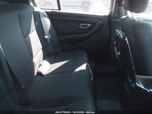 1FAHP2MK2FG178343 Ford SEDAN POLICE INTERCEPTOR