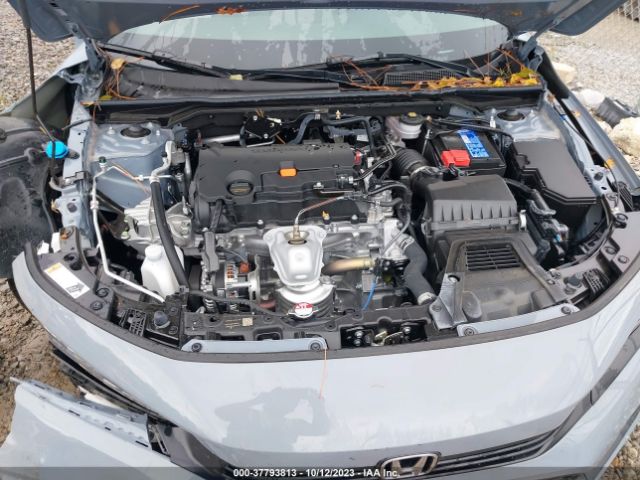 2HGFE2F51PH547912 Honda Civic Sport