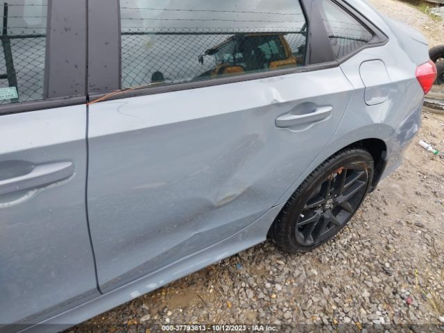 2HGFE2F51PH547912 Honda Civic Sport