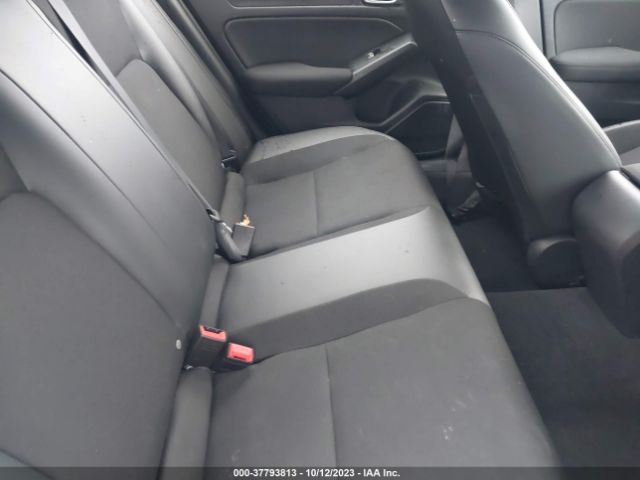 2HGFE2F51PH547912 Honda Civic Sport