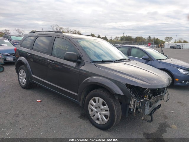 2017 3C4PDDAG1HT578659 main image