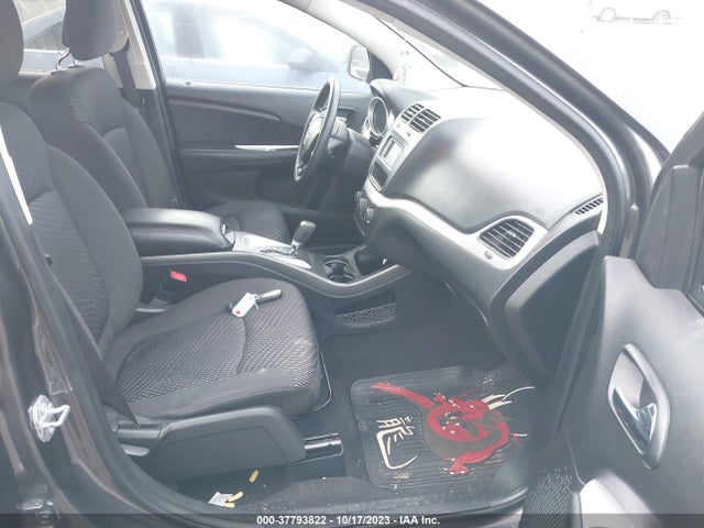 Dodge Journey Se Awd 2017 3C4PDDAG1HT578659 Image 5
