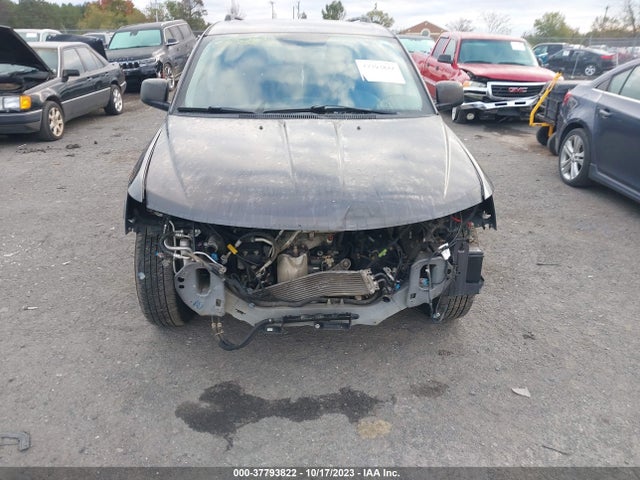 Dodge Journey Se Awd 2017 3C4PDDAG1HT578659 Image 6
