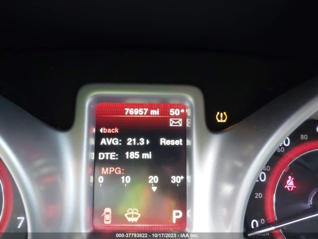 Dodge Journey Se Awd 2017 3C4PDDAG1HT578659 Image 7