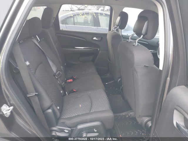 Dodge Journey Se Awd 2017 3C4PDDAG1HT578659 Image 8