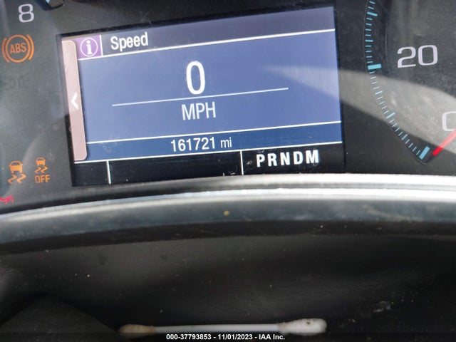 Chevrolet IMPALA LS 2015 2G11X5SL4F9103692 Image 7