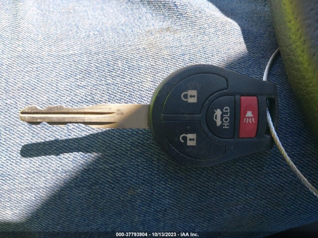 Nissan SENTRA S 2016 3N1AB7AP7GY229314 Image 11