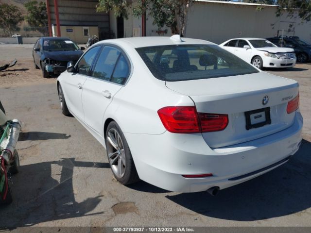 WBA3D3C5XFK157474 BMW 3 Series 328d