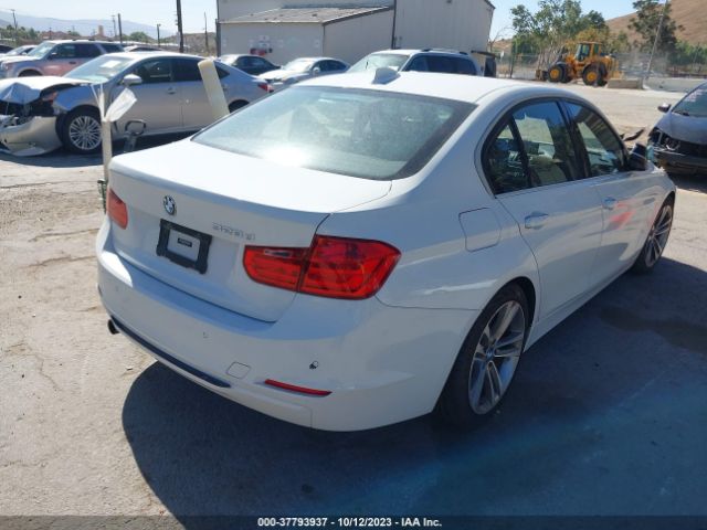 WBA3D3C5XFK157474 BMW 3 Series 328d