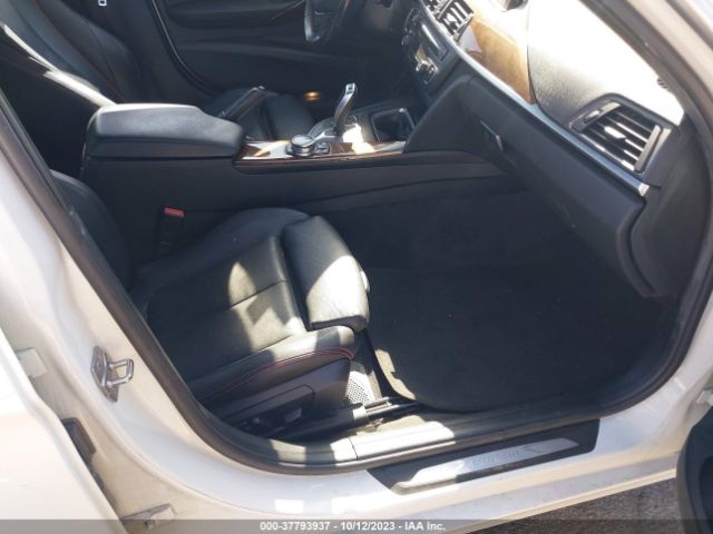 WBA3D3C5XFK157474 BMW 3 Series 328d