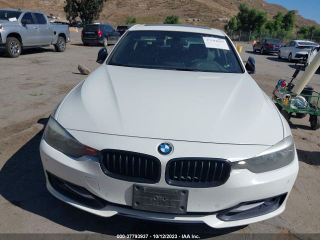 WBA3D3C5XFK157474 BMW 3 Series 328d