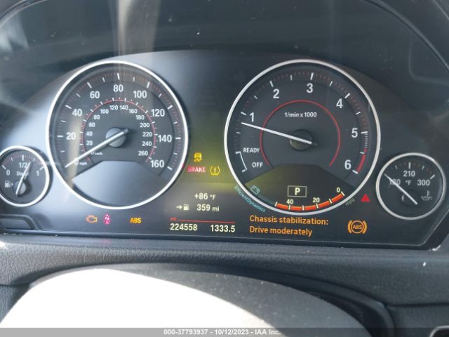 WBA3D3C5XFK157474 BMW 3 Series 328d