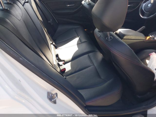 WBA3D3C5XFK157474 BMW 3 Series 328d