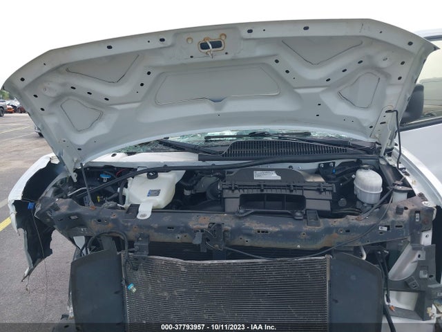 Chevrolet EXPRESS CARGO VAN 2019 1GCWGAFP5K1280964 Image 10