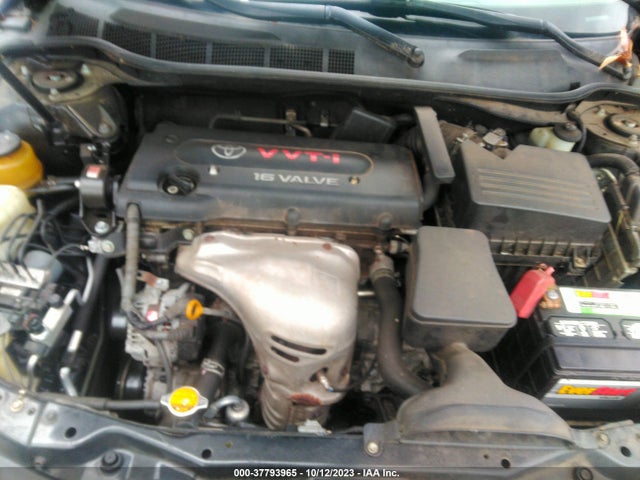 2007 TOYOTA CAMRY LE/SE/XLE VIN: JTNBK46KX73027049