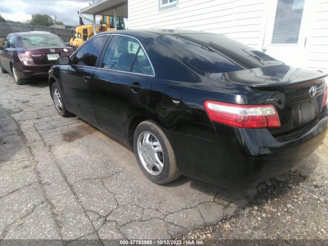 2007 TOYOTA CAMRY LE/SE/XLE VIN: JTNBK46KX73027049