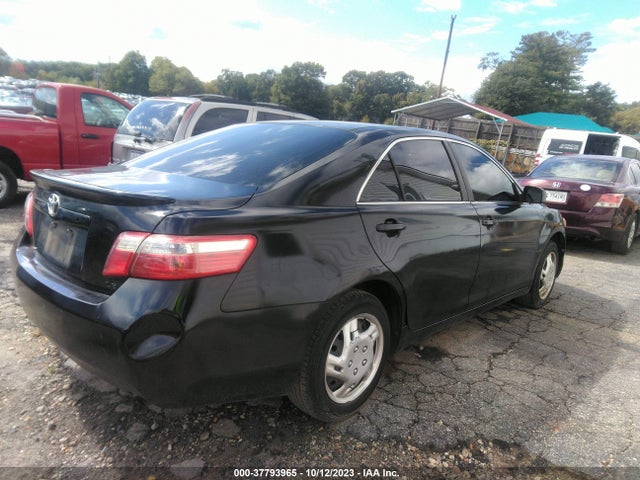 2007 TOYOTA CAMRY LE/SE/XLE VIN: JTNBK46KX73027049