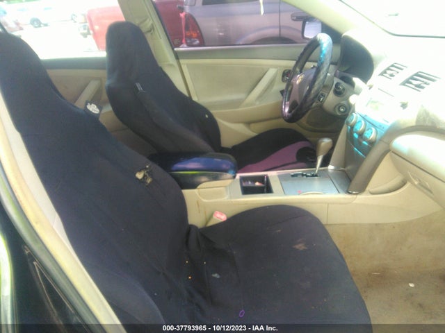 2007 TOYOTA CAMRY LE/SE/XLE VIN: JTNBK46KX73027049