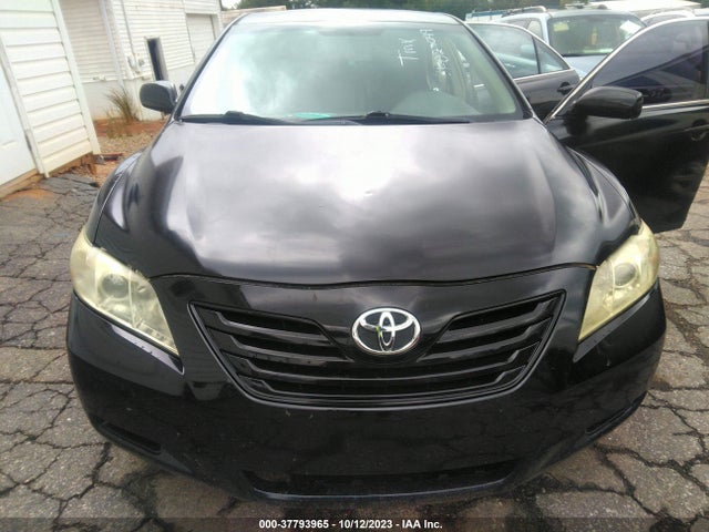 2007 TOYOTA CAMRY LE/SE/XLE VIN: JTNBK46KX73027049