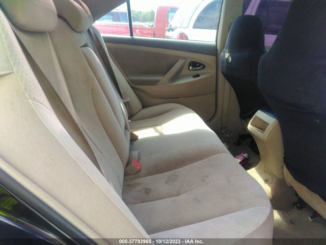 2007 TOYOTA CAMRY LE/SE/XLE VIN: JTNBK46KX73027049