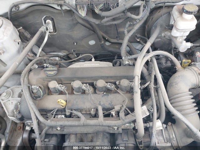 2012 FORD ESCAPE XLS VIN: 1FMCU0C79CKC19974
