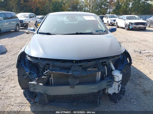 Chevrolet MALIBU LT 2020 1G1ZD5ST8LF087396 Image 12